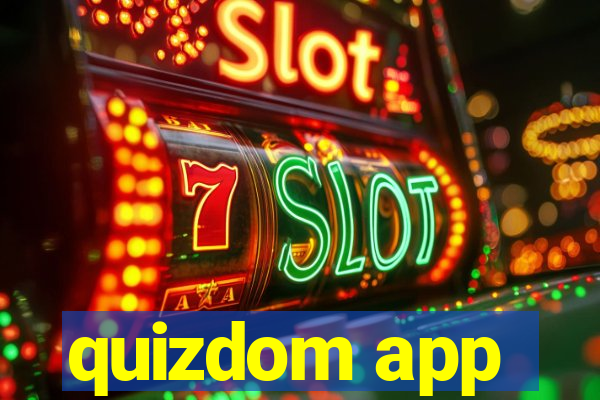 quizdom app